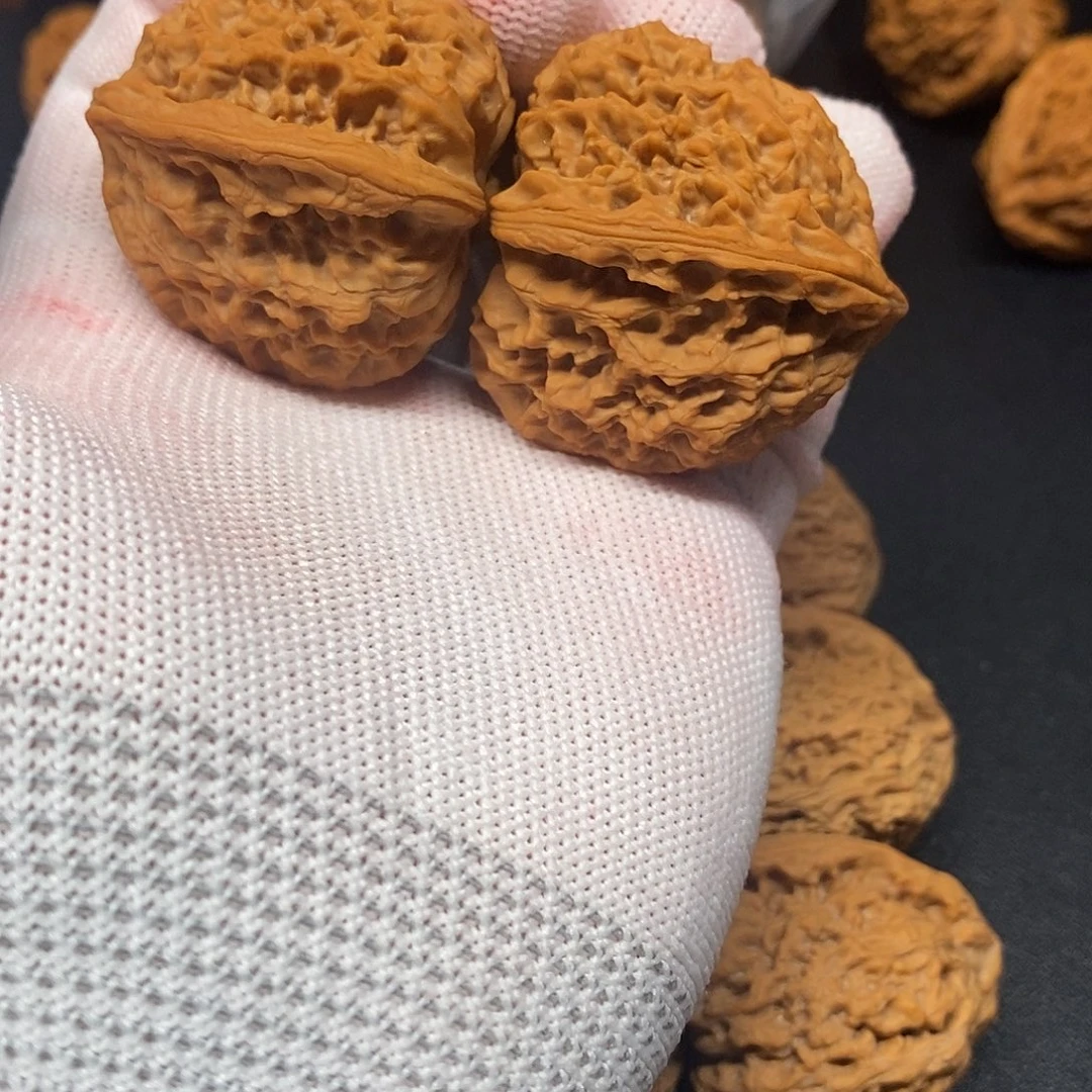 ****王41高炮南疆石核桃