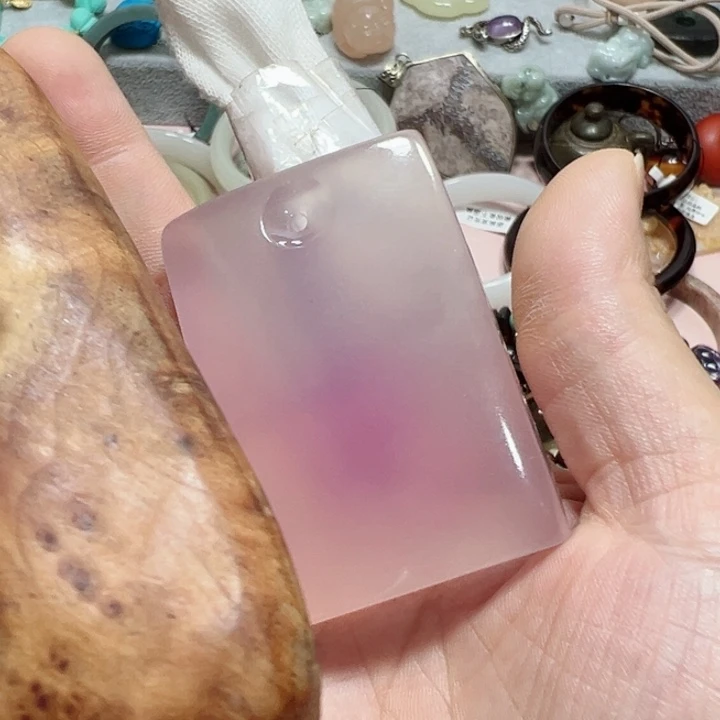 香榧木手把件手把件手把件