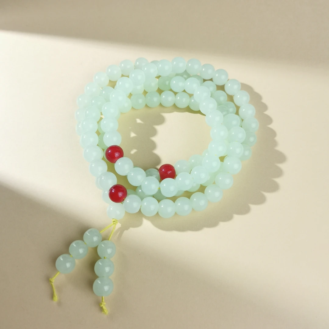 5953手串--收藏级轻奢时尚设计首饰送礼盒