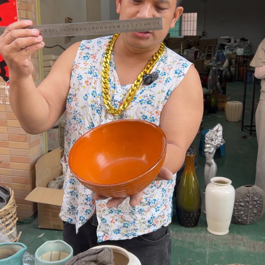 号陶瓷工艺饰品（部分微瑕）96