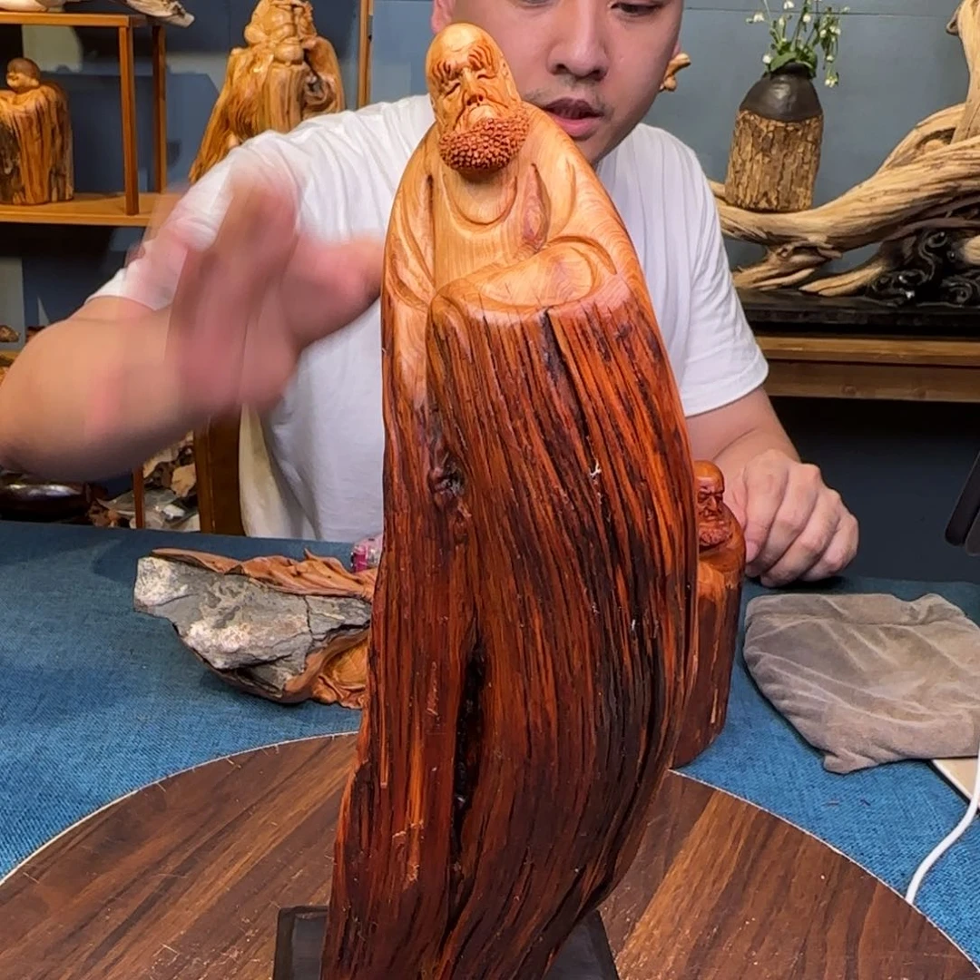 柏木（崖柏）关注一下