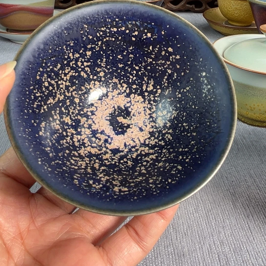 【闪购商品】钧瓷098888