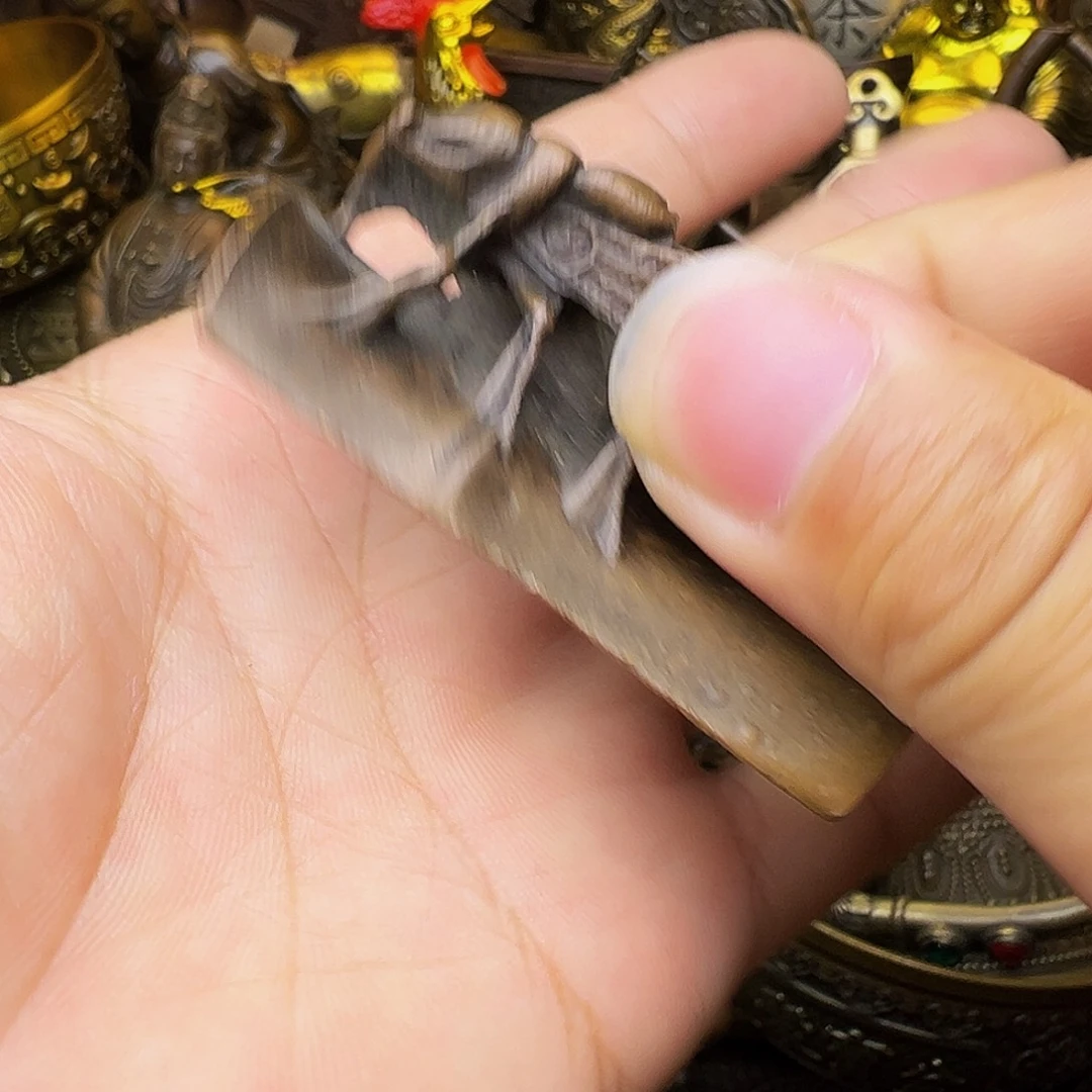 精品铜器，精美文玩