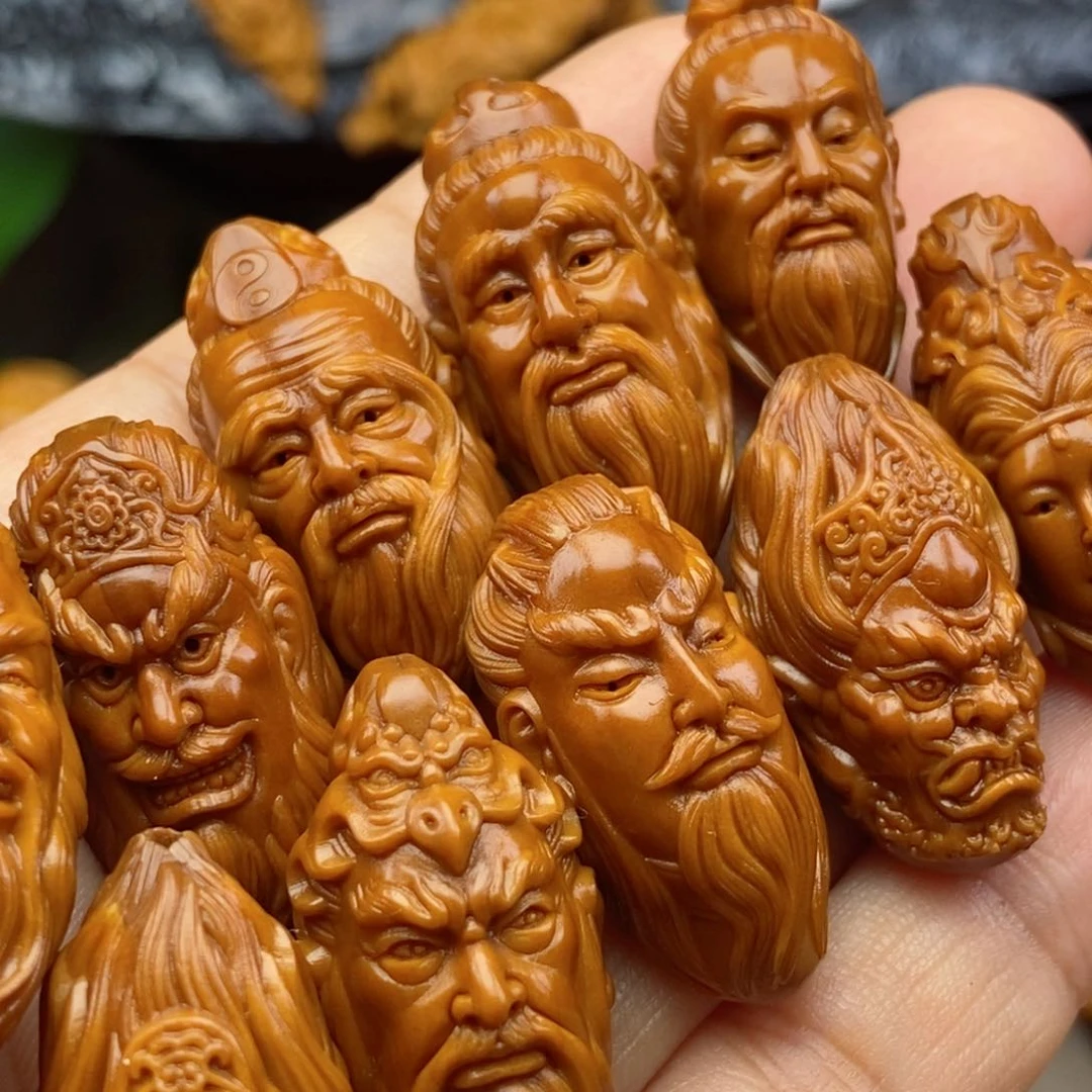 橄榄核手串橄榄橄榄