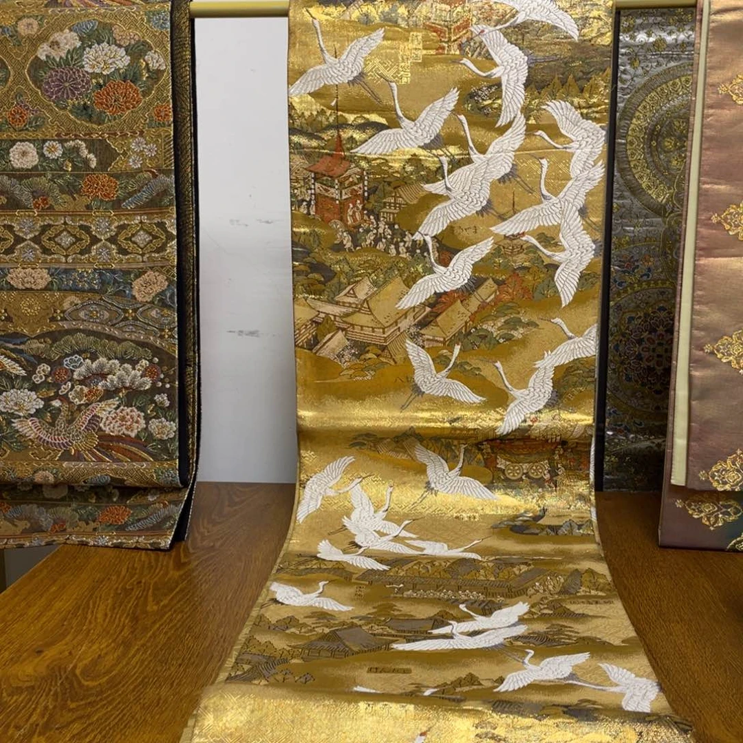 刺绣全通酸痛全通