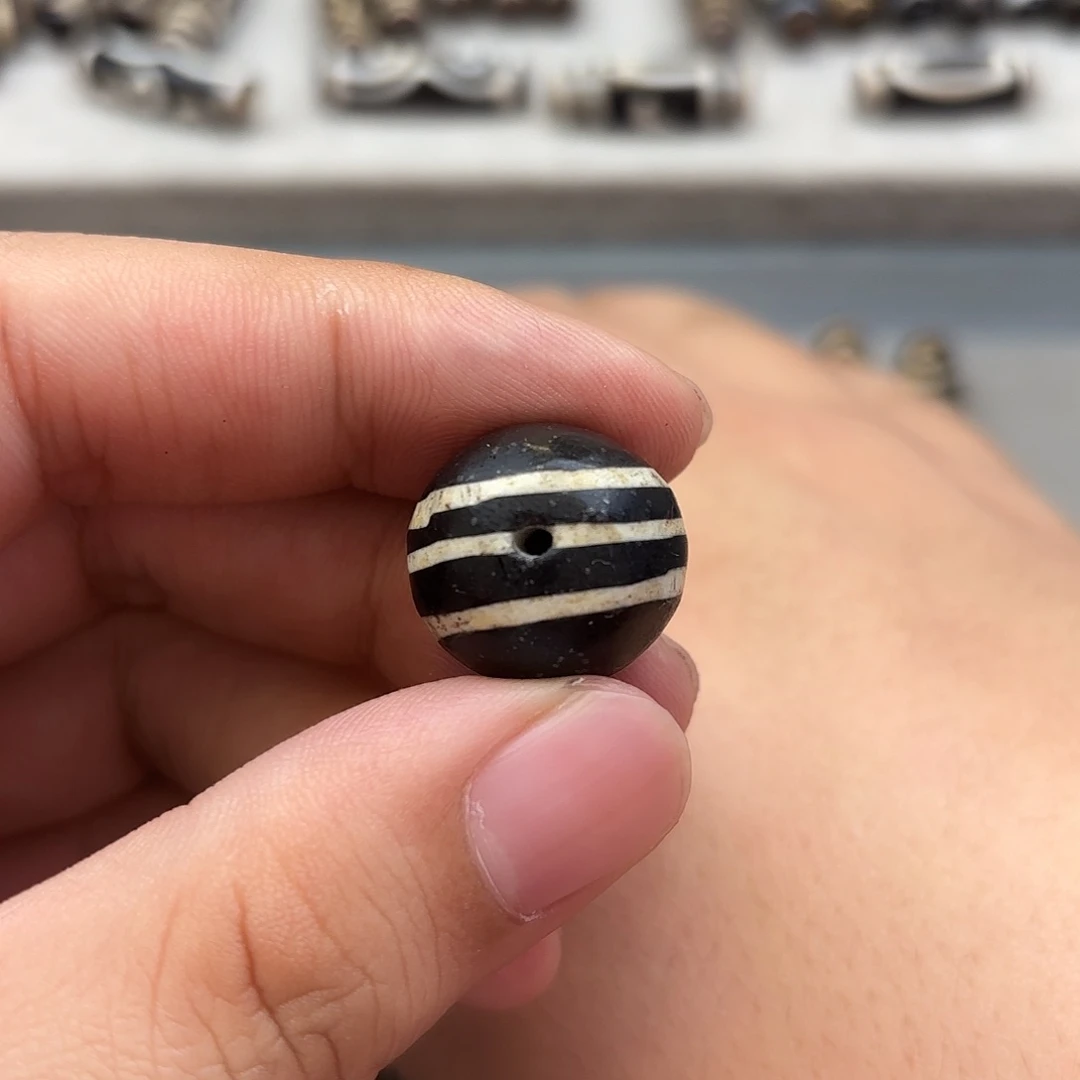 玛瑙/玉髓珠宝半成品未镶嵌