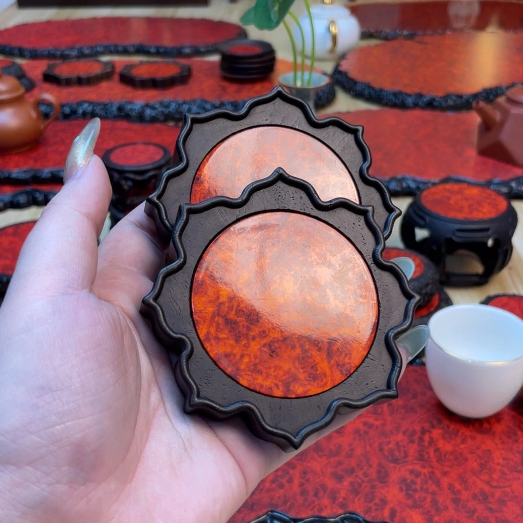 东非黑黄檀（紫光檀）