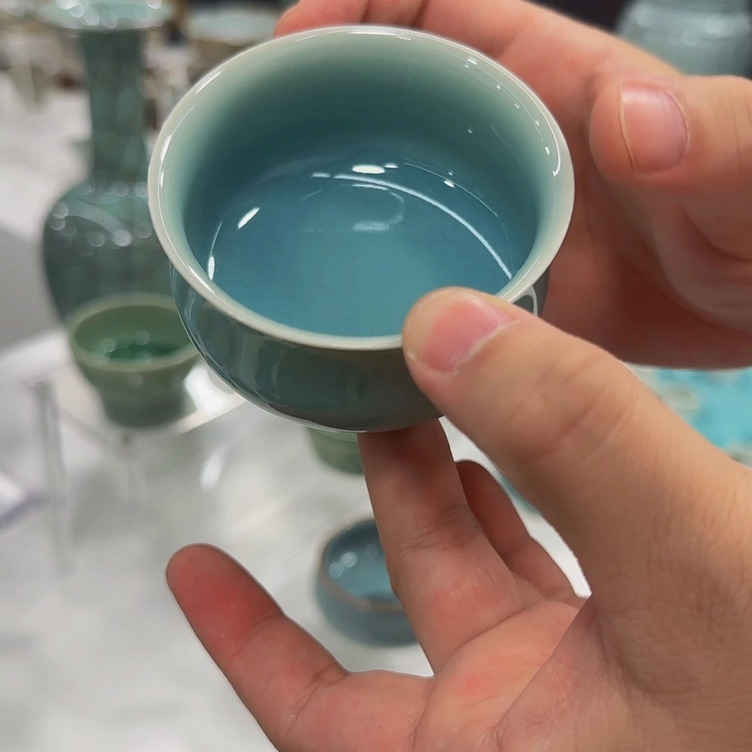 全手洪振华杯揽月