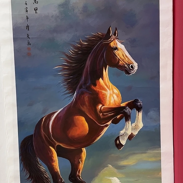 竖款晚上好呀，惊喜连连