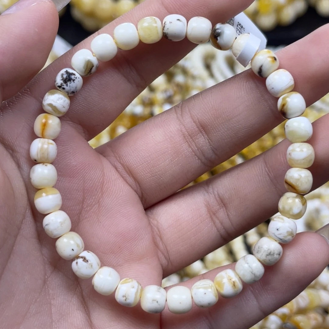 蜜蜡未镶嵌珠宝奇石6m