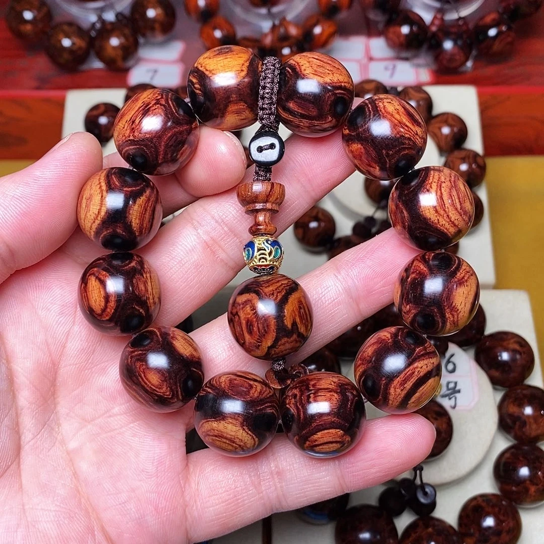 黄花梨/降香黄檀海南黄花梨