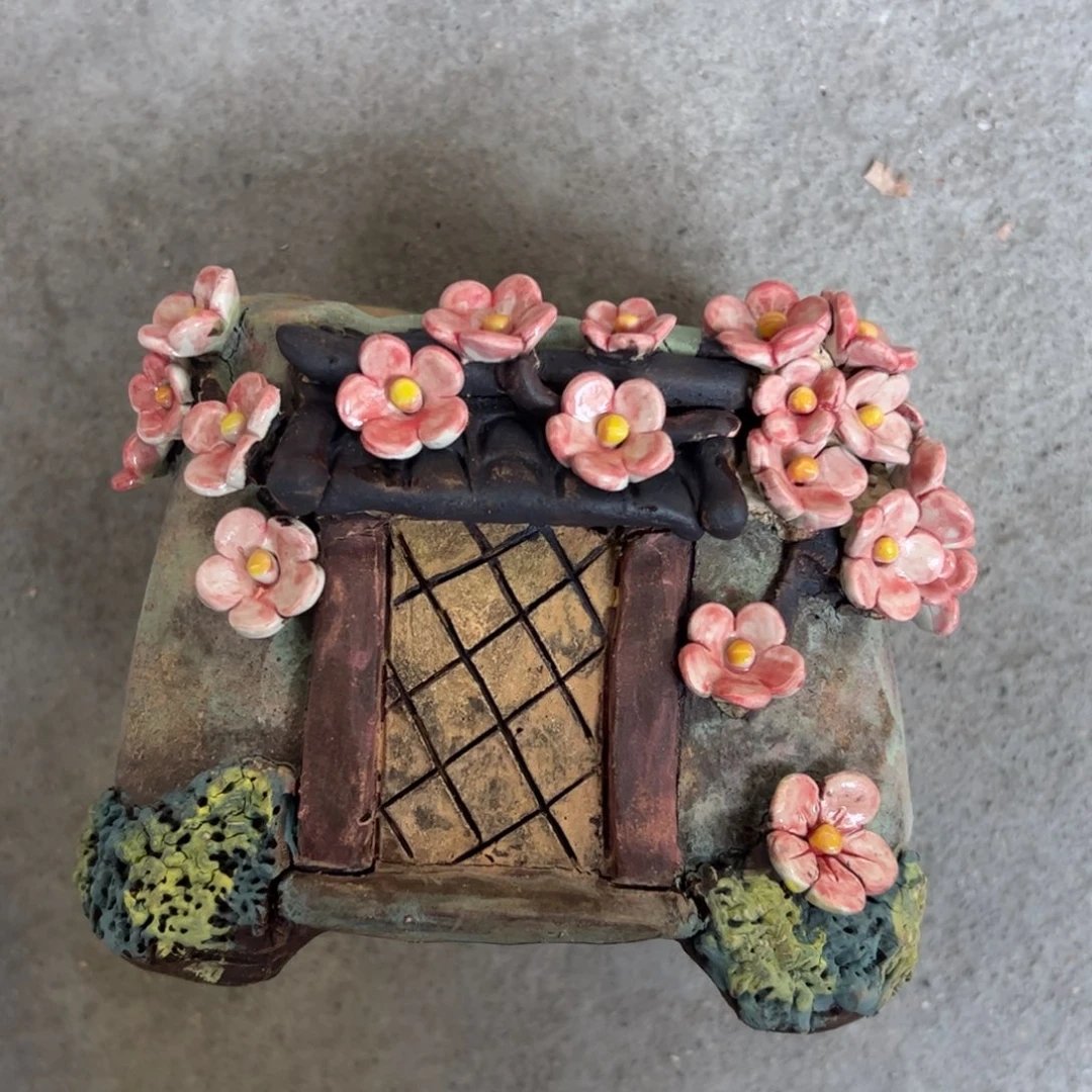 20 号陶然花盆厂家直销，