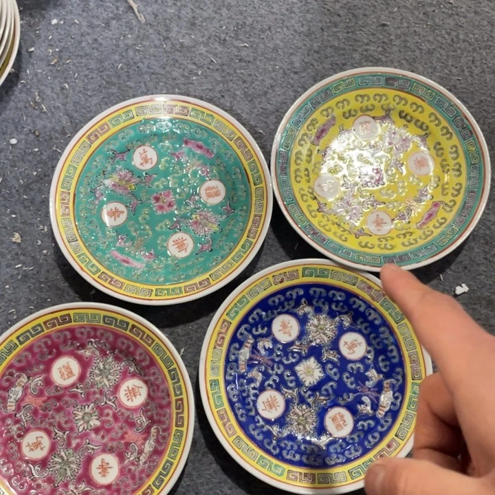 景德镇陶瓷艺术品