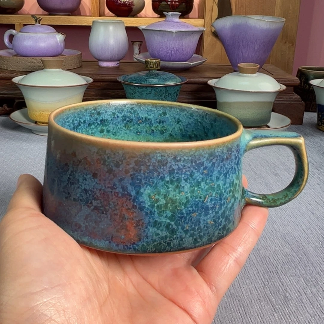 【闪购商品】钧瓷00016