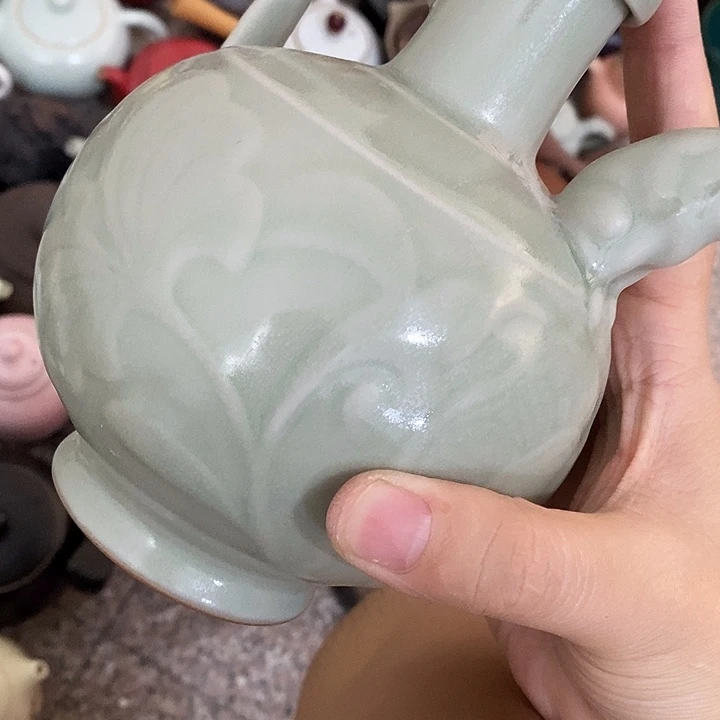 陶瓷艺术品及陶瓷制品