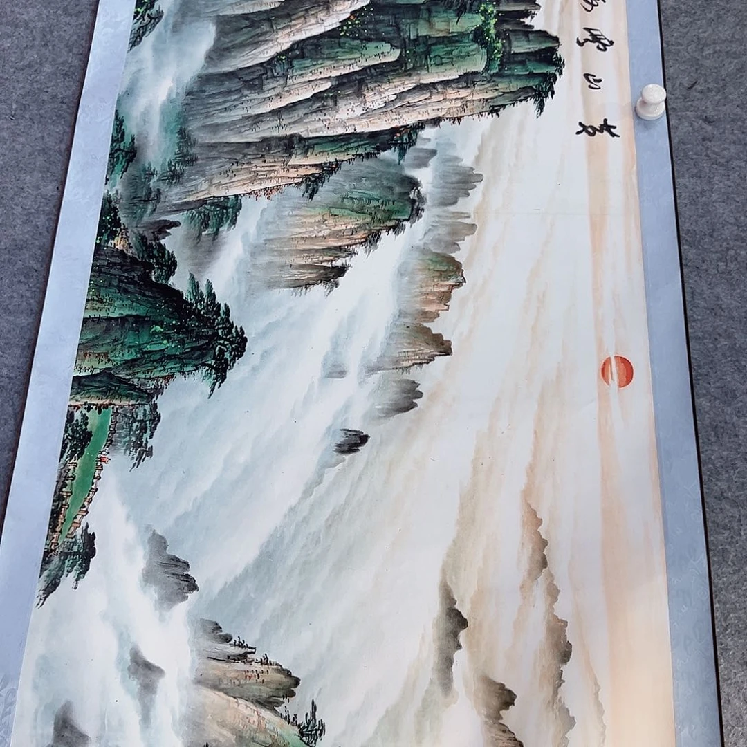 国画璟云书画院闪购链接