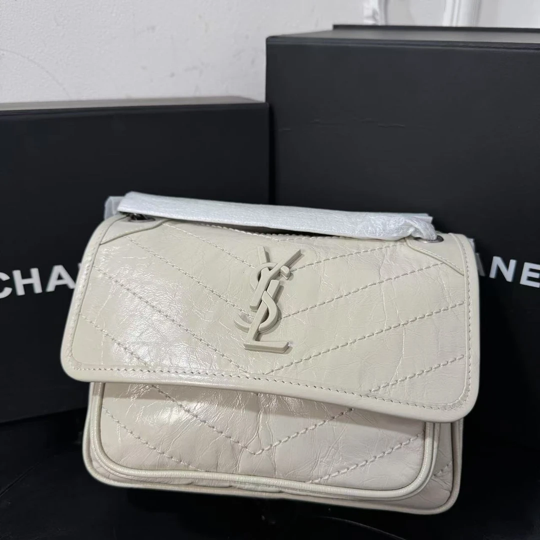 YSL/圣罗兰 单肩包 单肩包 yw6146/2501