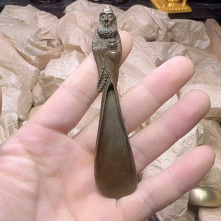 铜器摆件铜器工艺