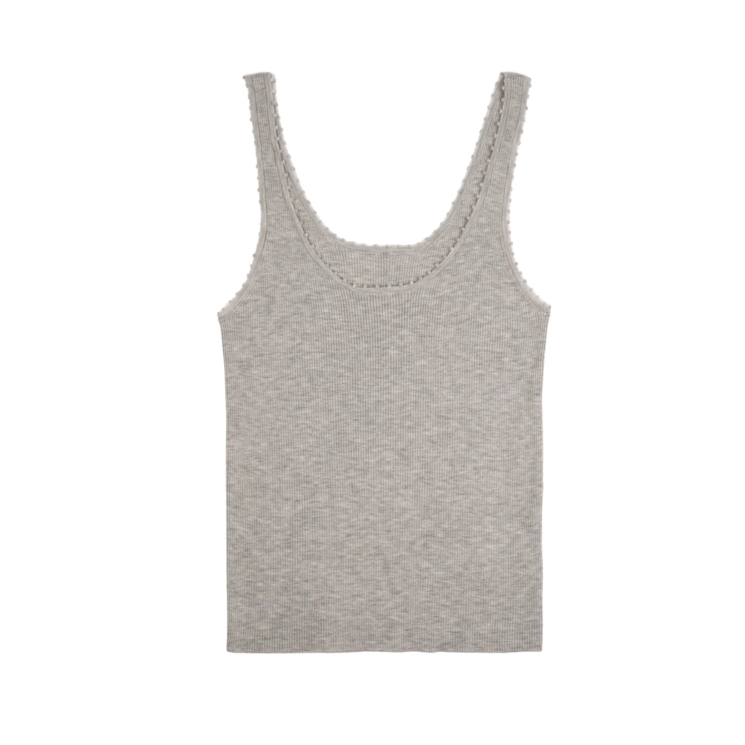 25年春季新款纯色防走光内搭吊带（25BX7010）【533】