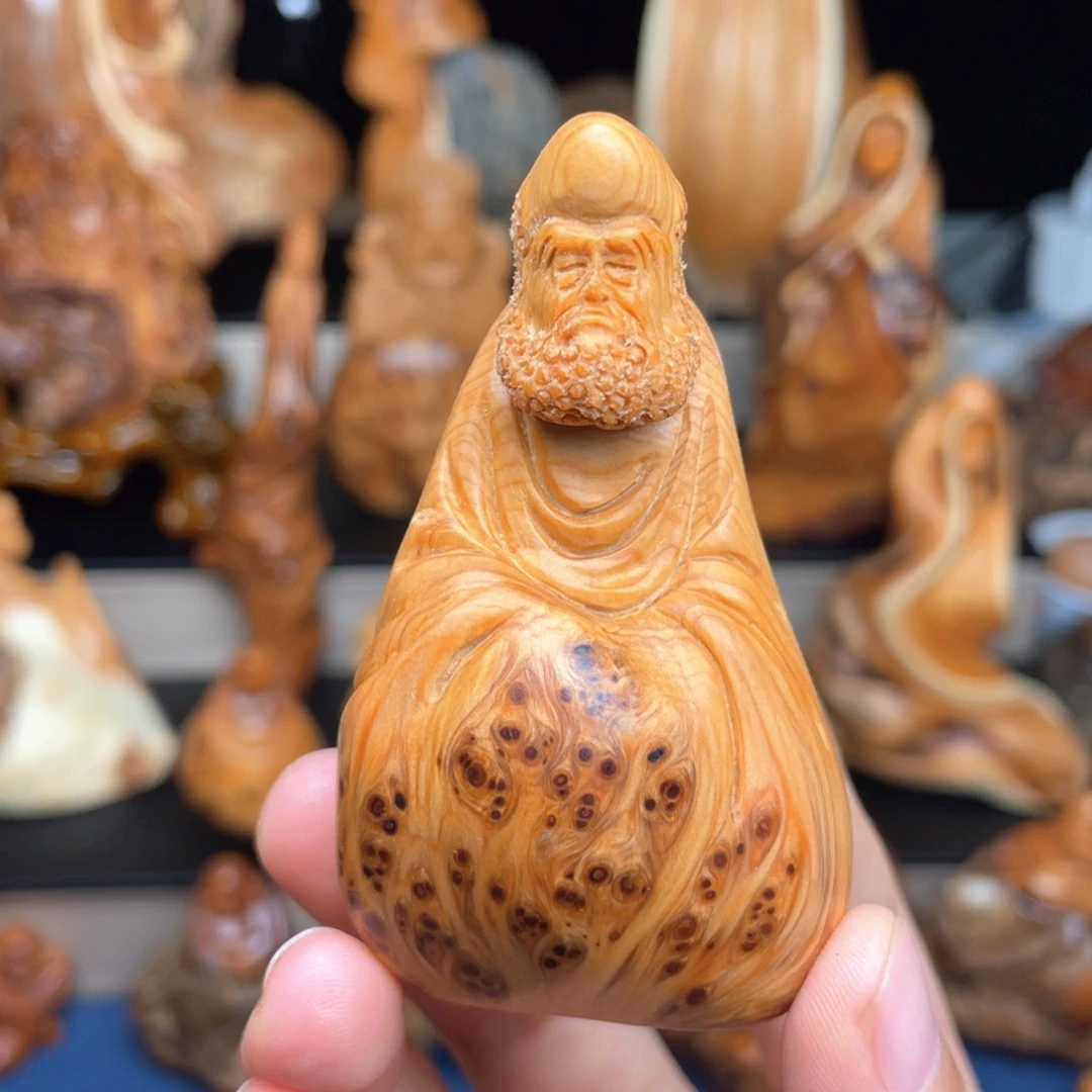 柏木（崖柏）6488985888808