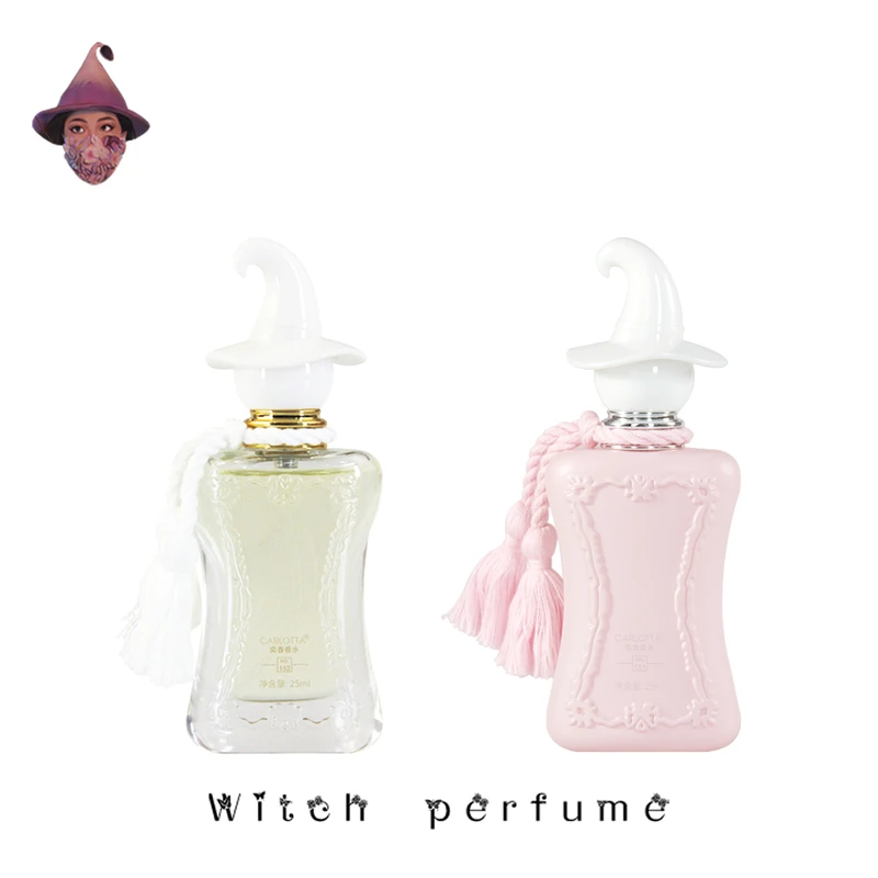 【千金姐姐+千金妹妹】152+151号 香水 25ml+25ml