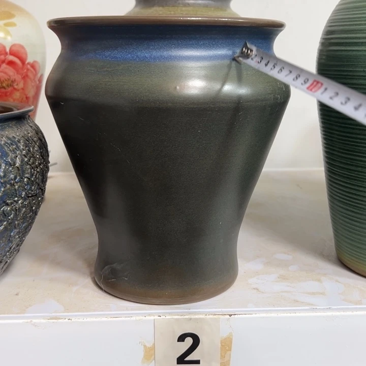 景德镇陶瓷手工制作