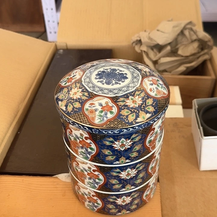 瓷片瓷质品工艺品