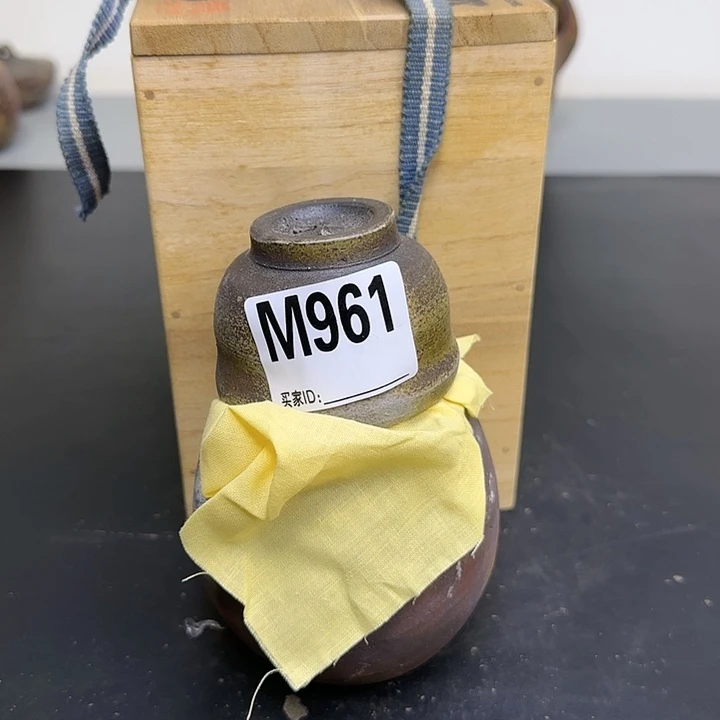 备前烧作品备前烧作品