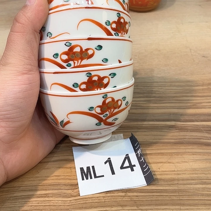 小马哥甄选瓷器套装