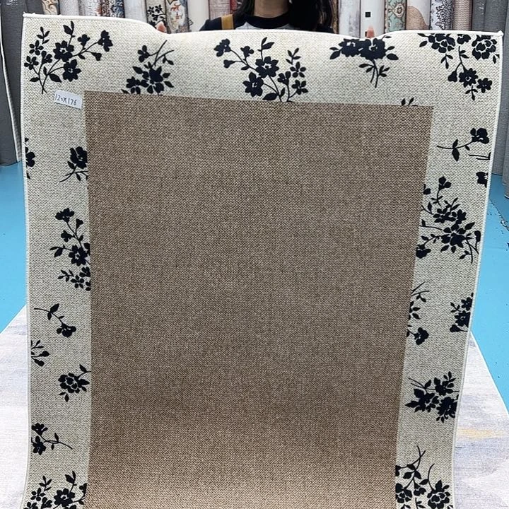 混纺120×176误差正负1-3厘米乳胶棉布底比利时绒微瑕