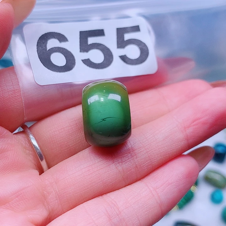 空竹粉丝专享十堰特色手工散珠