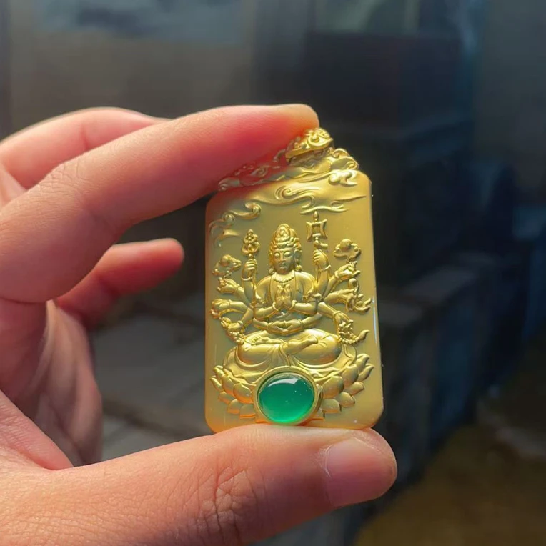 1个居家饰品摆件 145 精美摆件现代仿古复古工艺品