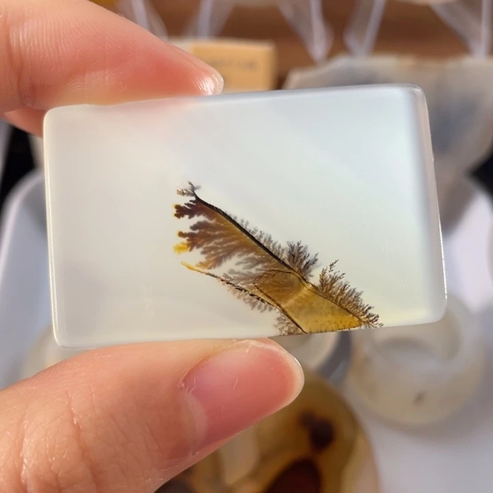 玛瑙/玉髓未镶嵌牌子