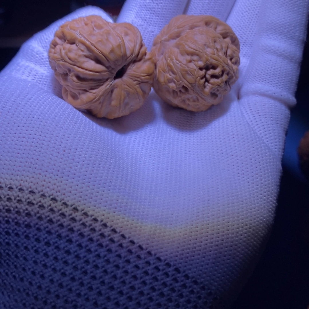 麟***菩提籽类核桃核桃