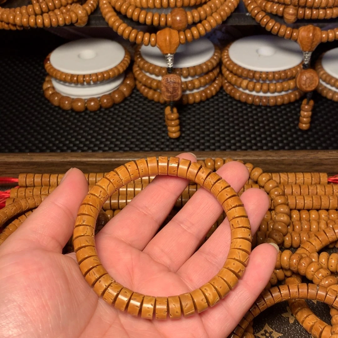 胡***馋文玩核桃吊坠桃核单圈