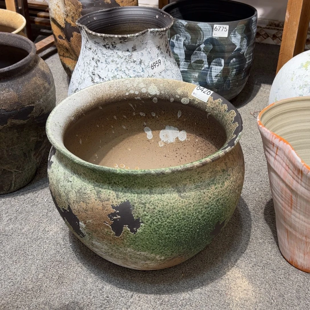 瓷片6426已经打孔高29口29