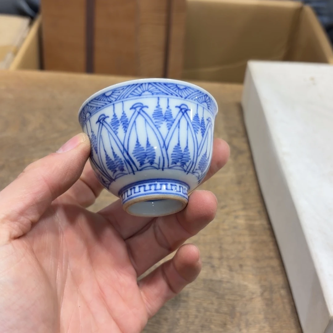 般若中古美术工艺品