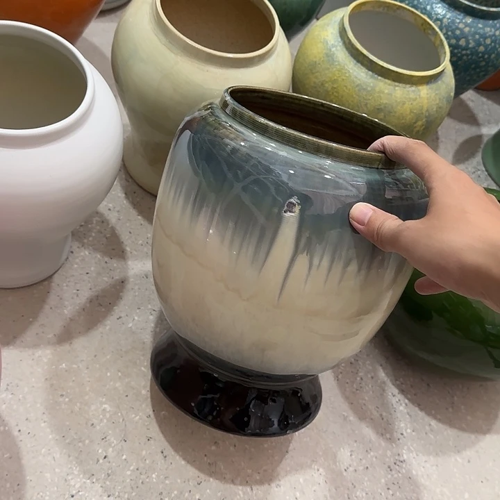 摆件微瑕有孔微瑕