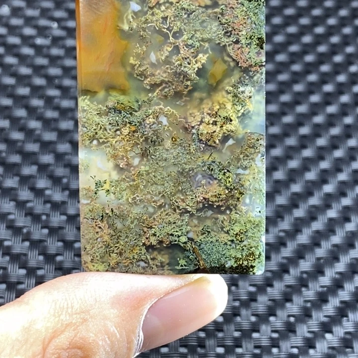 玛瑙/玉髓颈饰未镶嵌啤****鱼