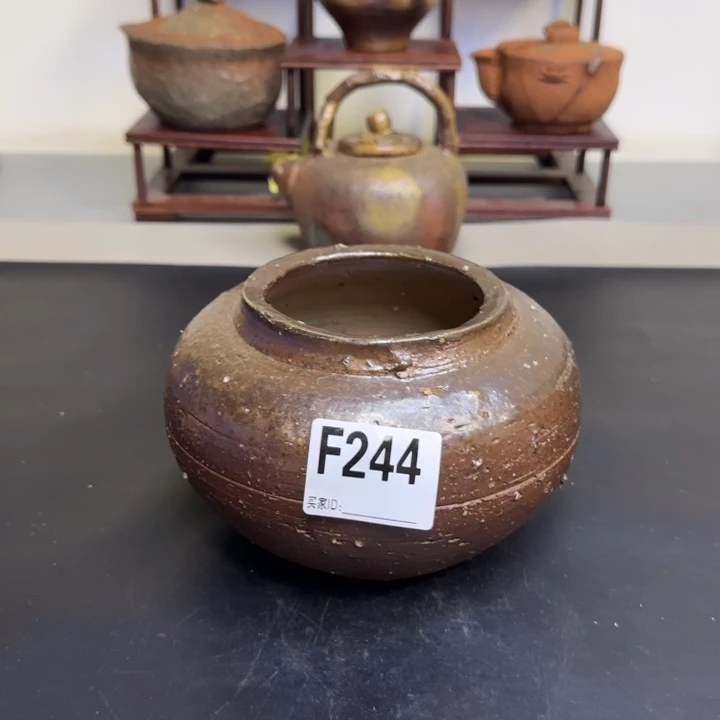备前烧作品备前烧作品