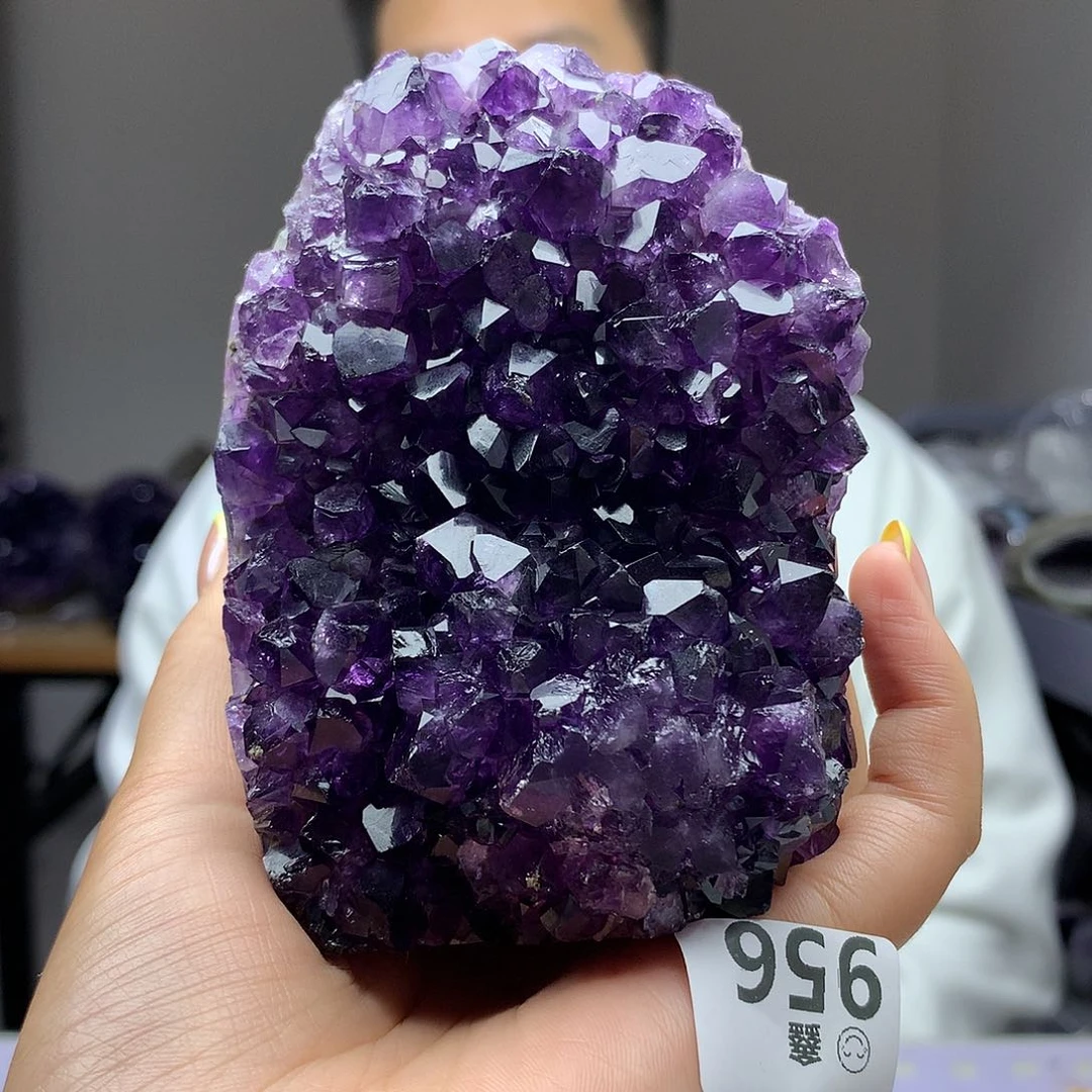 未镶嵌大型摆件（非配饰）水晶