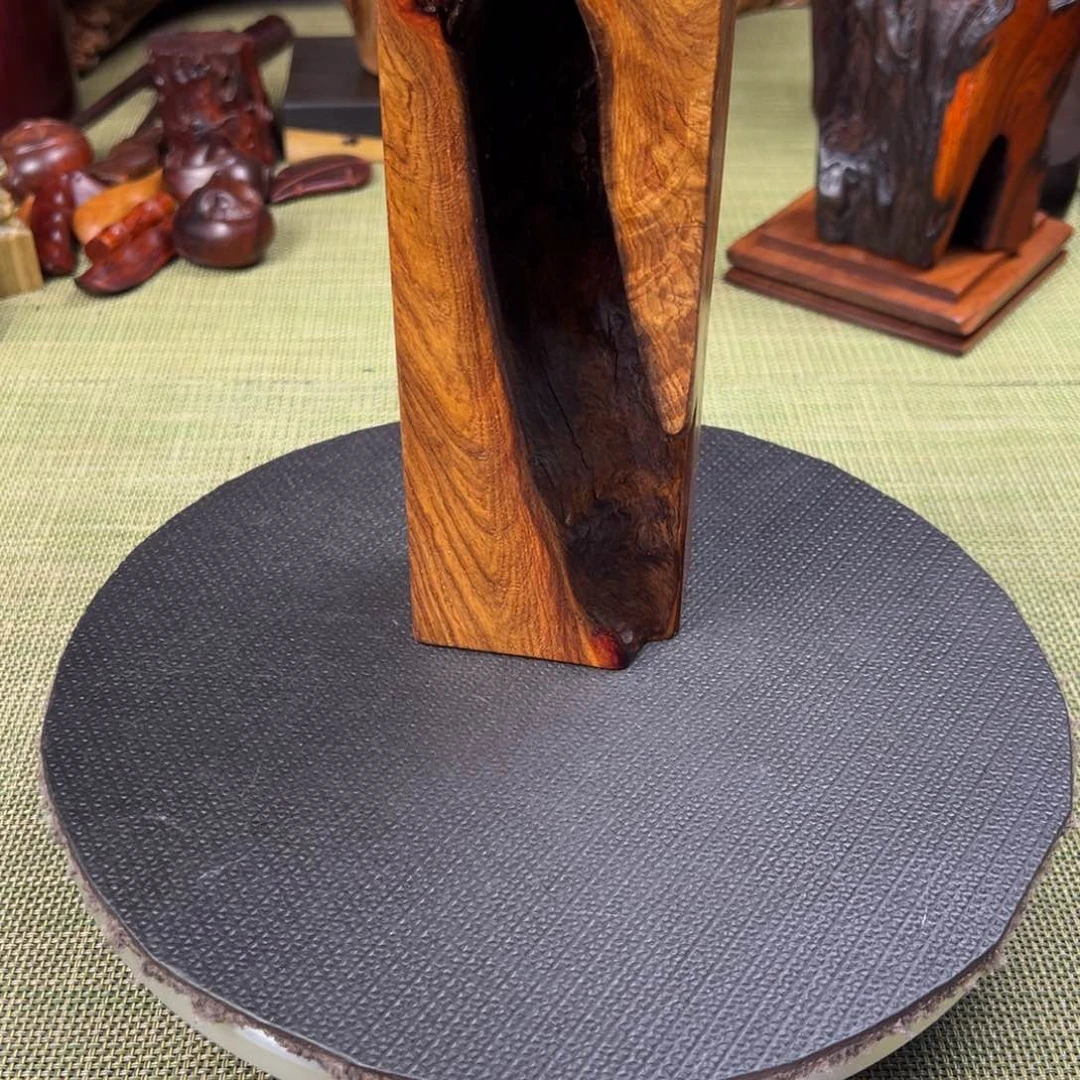 大果紫檀（缅甸花梨）幻****6