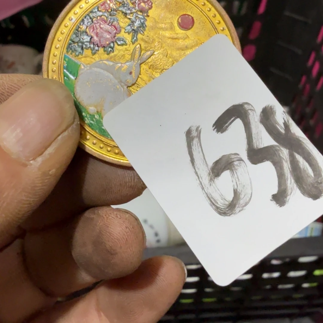 上***人杂色豆（科檀/科特迪瓦檀木）