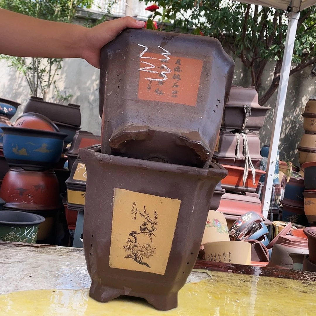 23红色切角四方+23黄色切角四方