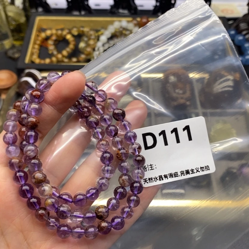 【闪购商品】未镶嵌珠宝半成品水晶