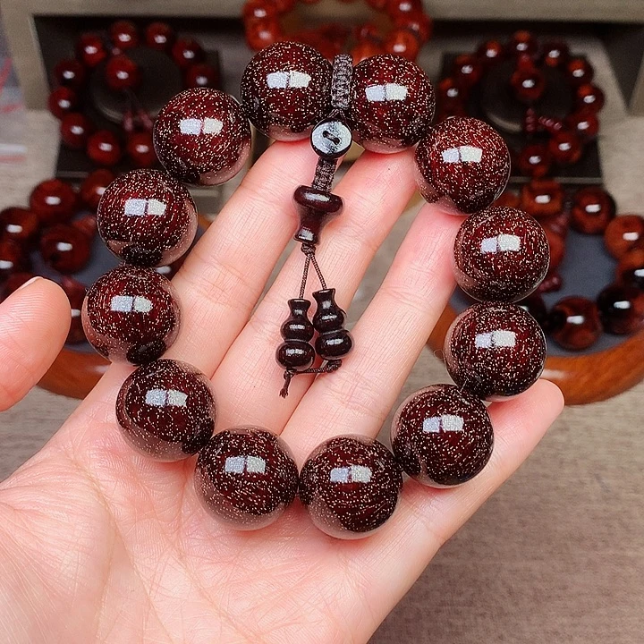 檀香紫檀（小叶紫檀）2.0