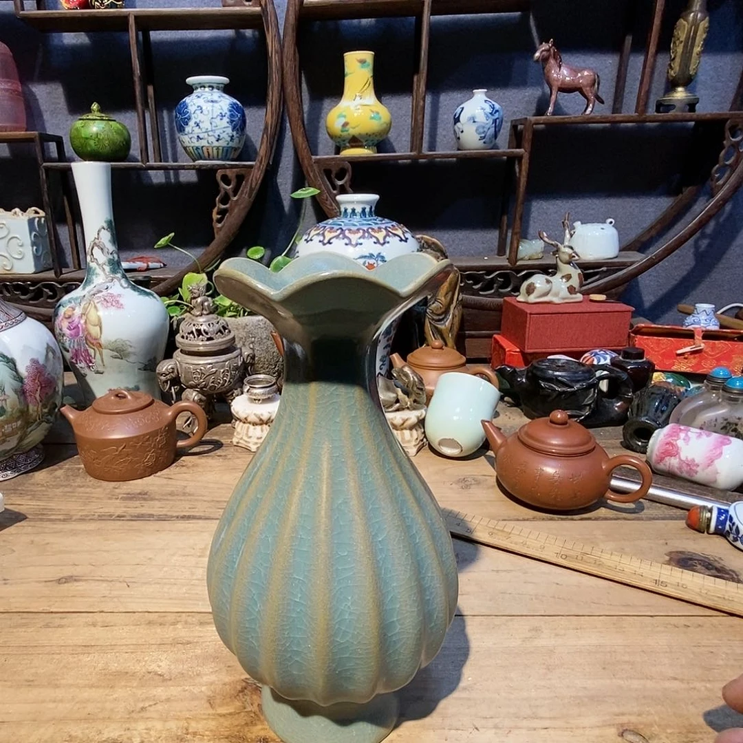 【闪购商品】摆件陶瓷陶瓷陶瓷