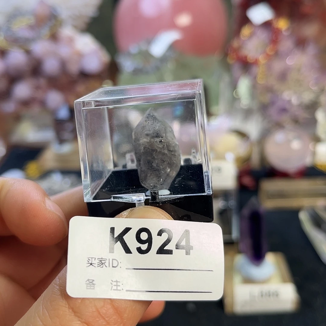 水晶天然水晶家居摆件未镶嵌