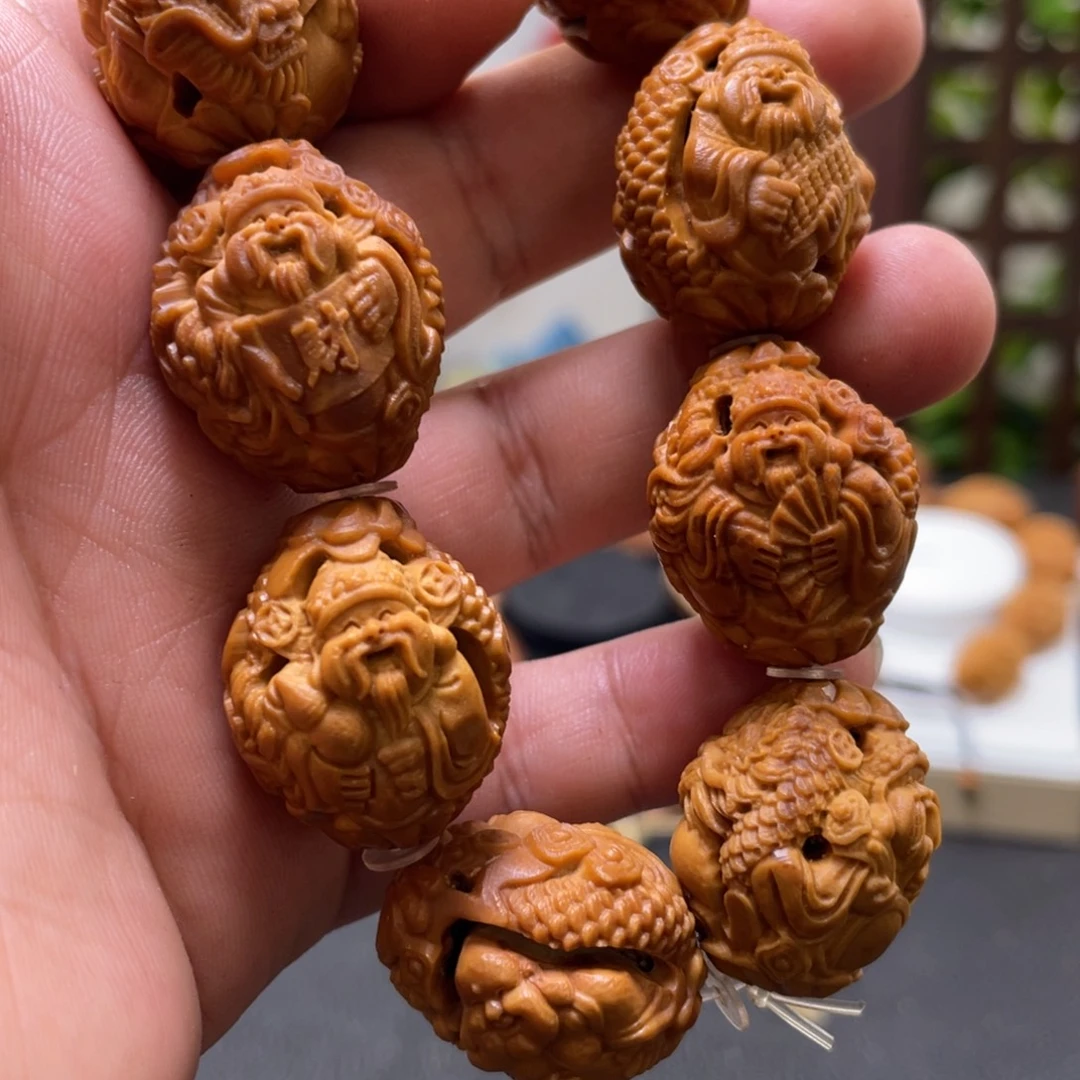 手串/手链橄榄核橄榄核