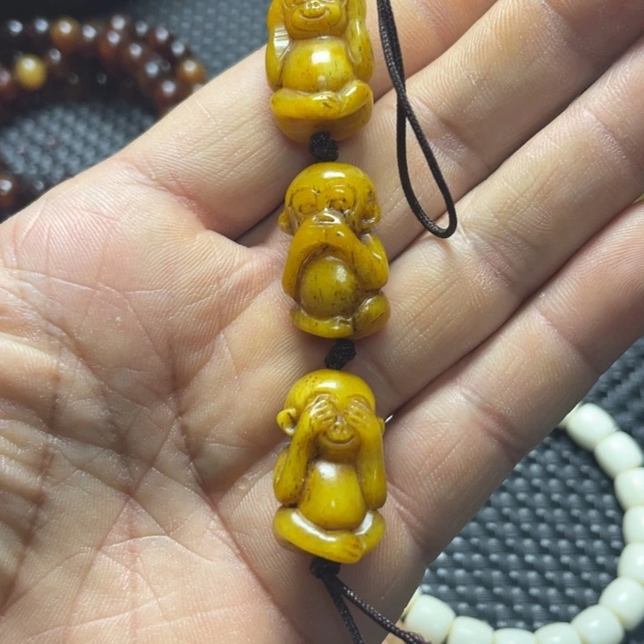 大果紫檀（缅甸花梨）福利多多